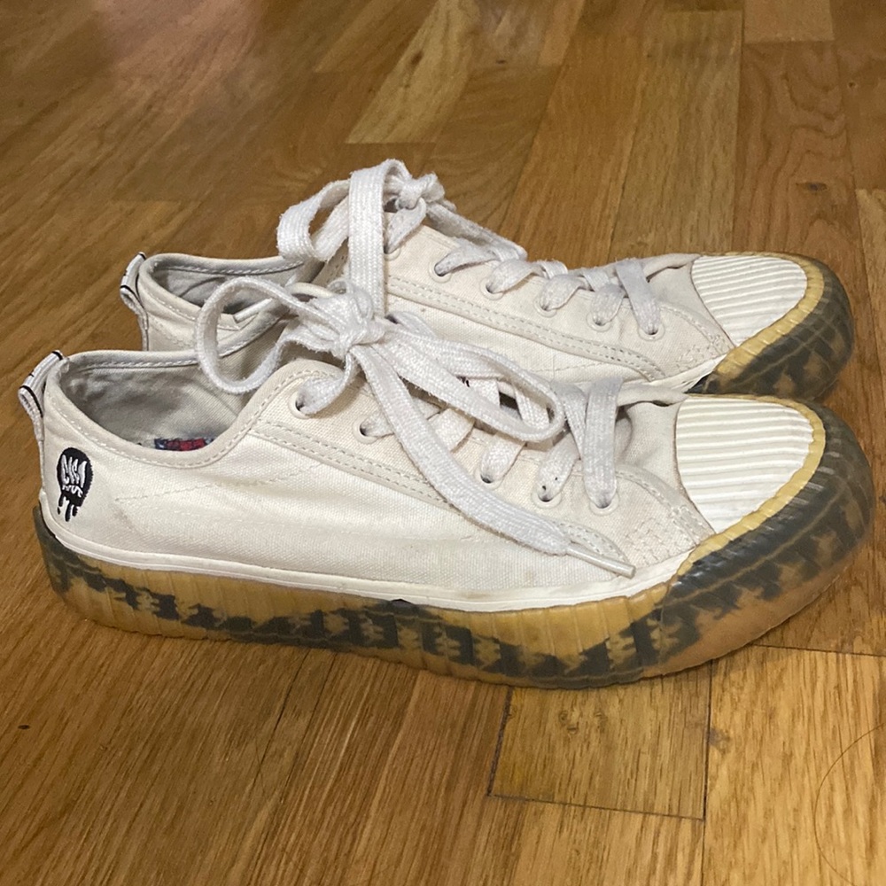 Kappa shoes LAST